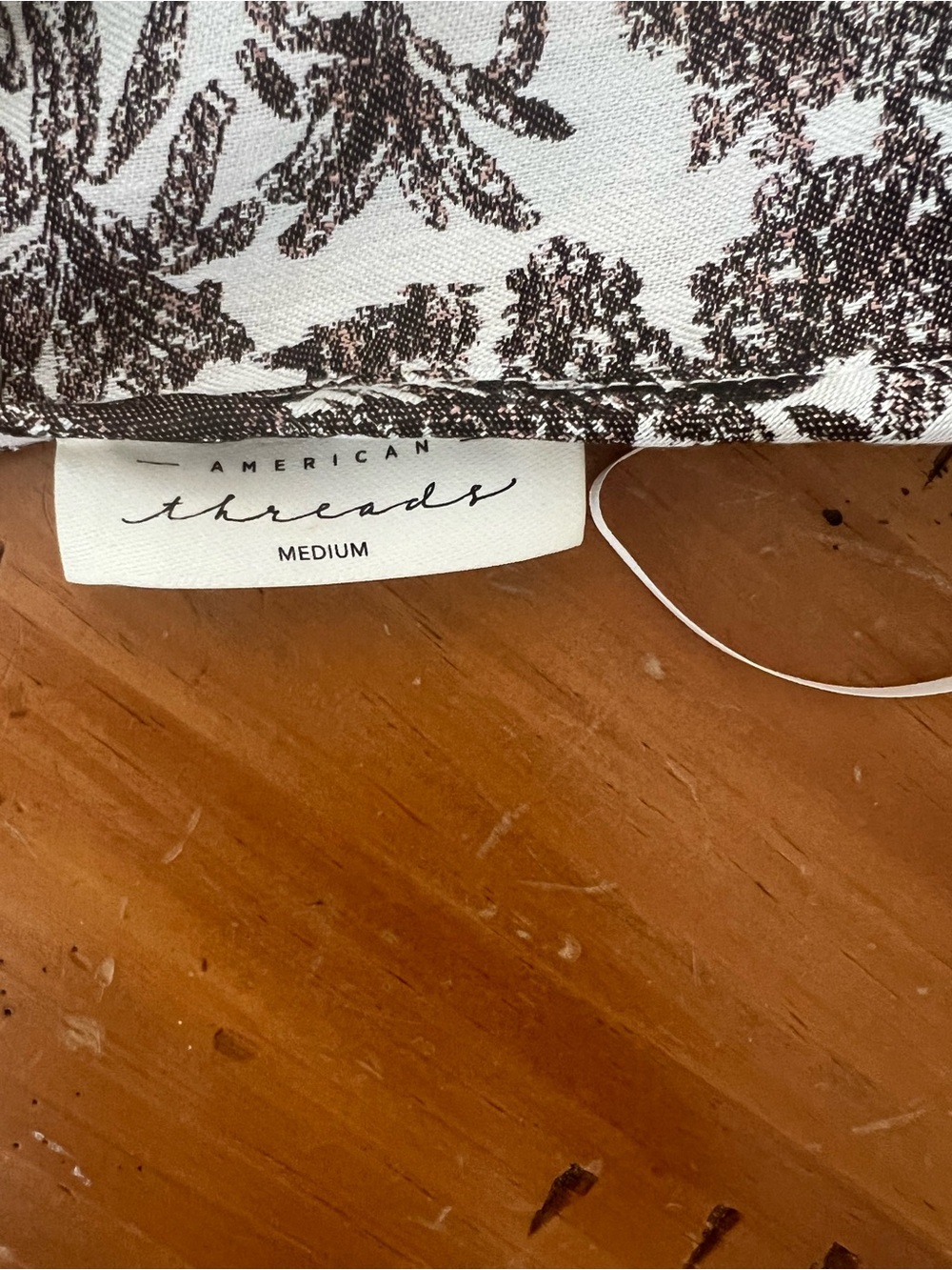 Blouse - Picture 3 of 3